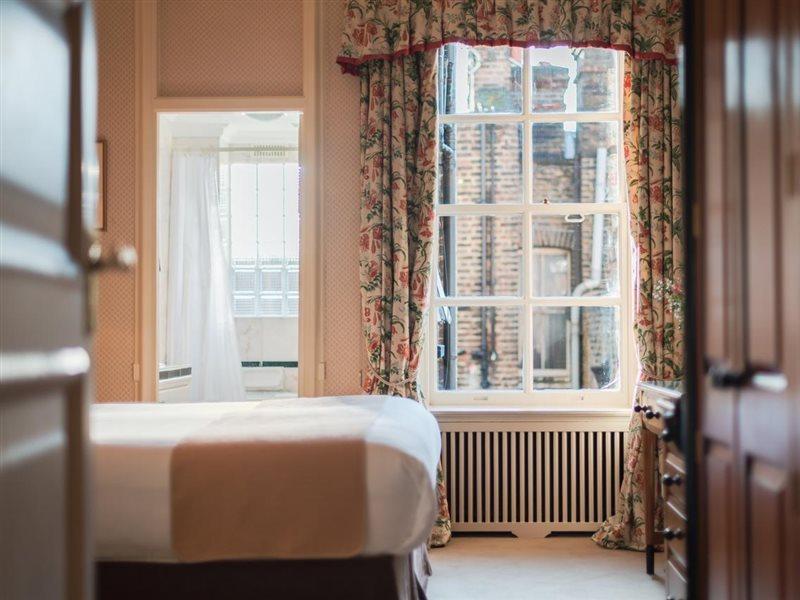Hotel de apartamente 44 Curzon Street By Mansley 4*