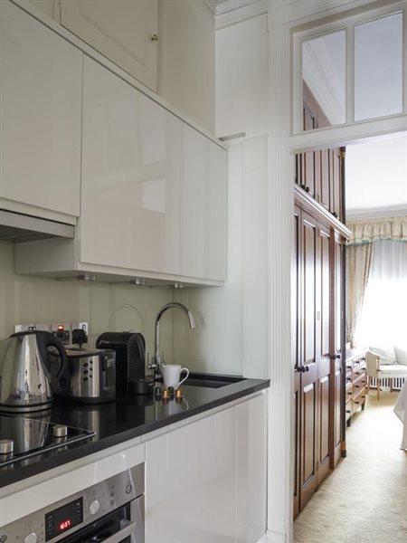 44 Curzon Street By Mansley Hotel de apartamente 4*