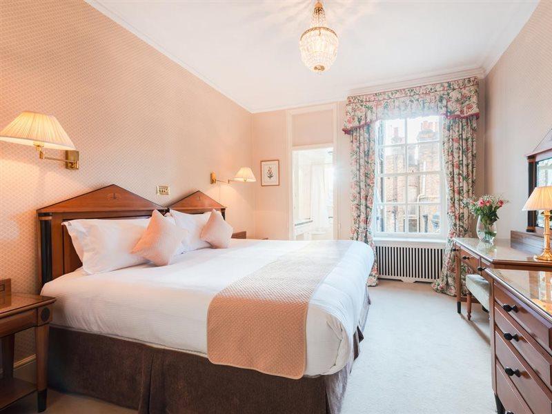 Hotel de apartamente 44 Curzon Street By Mansley 4*