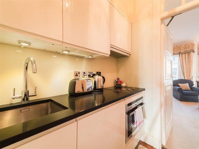 Hotel de apartamente 44 Curzon Street By Mansley