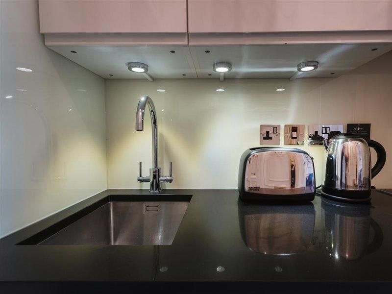 44 Curzon Street By Mansley Hotel de apartamente 4*