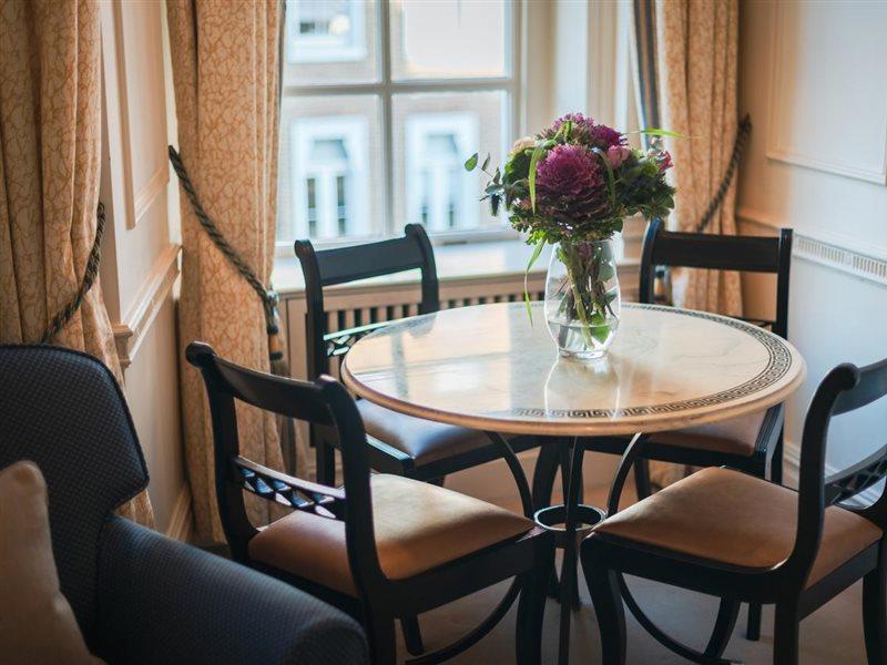 44 Curzon Street By Mansley Hotel de apartamente Londra