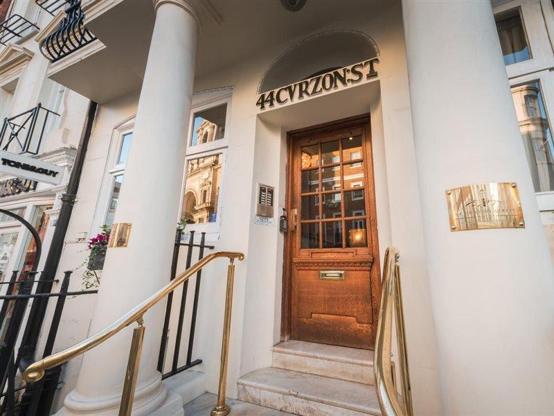 Hotel de apartamente 44 Curzon Street By Mansley 4*