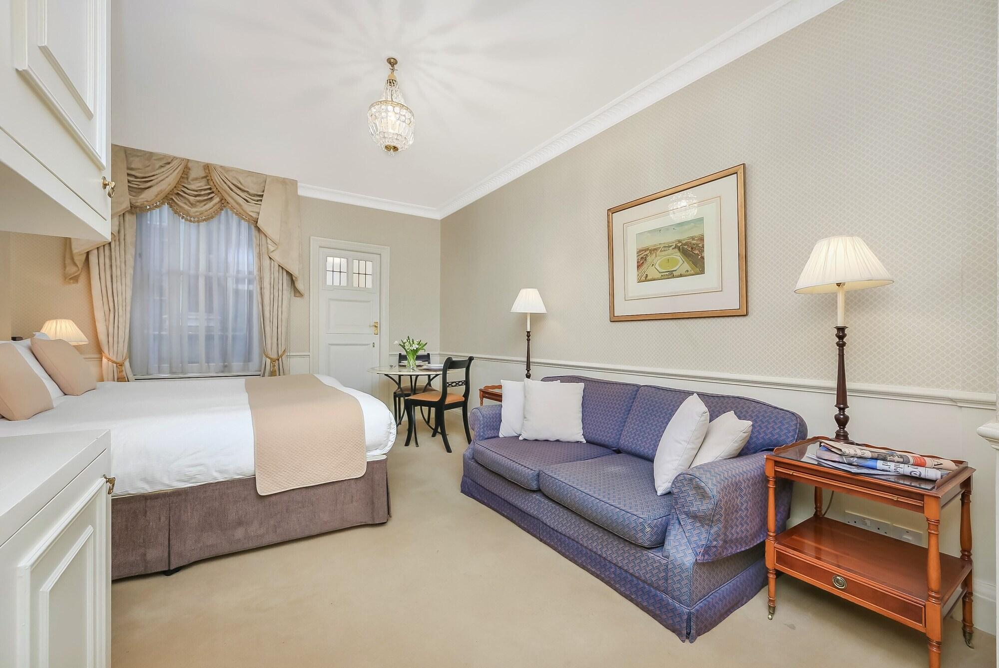 44 Curzon Street By Mansley 4* Londra