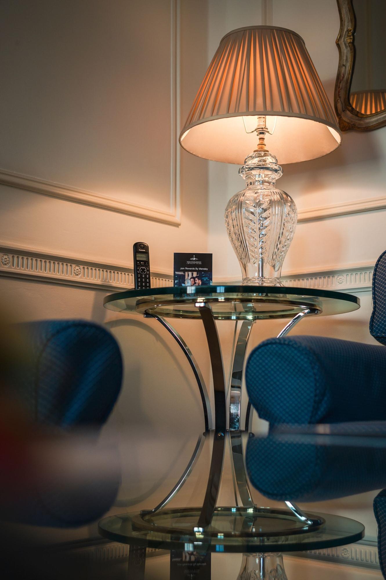 44 Curzon Street By Mansley Hotel de apartamente 4*