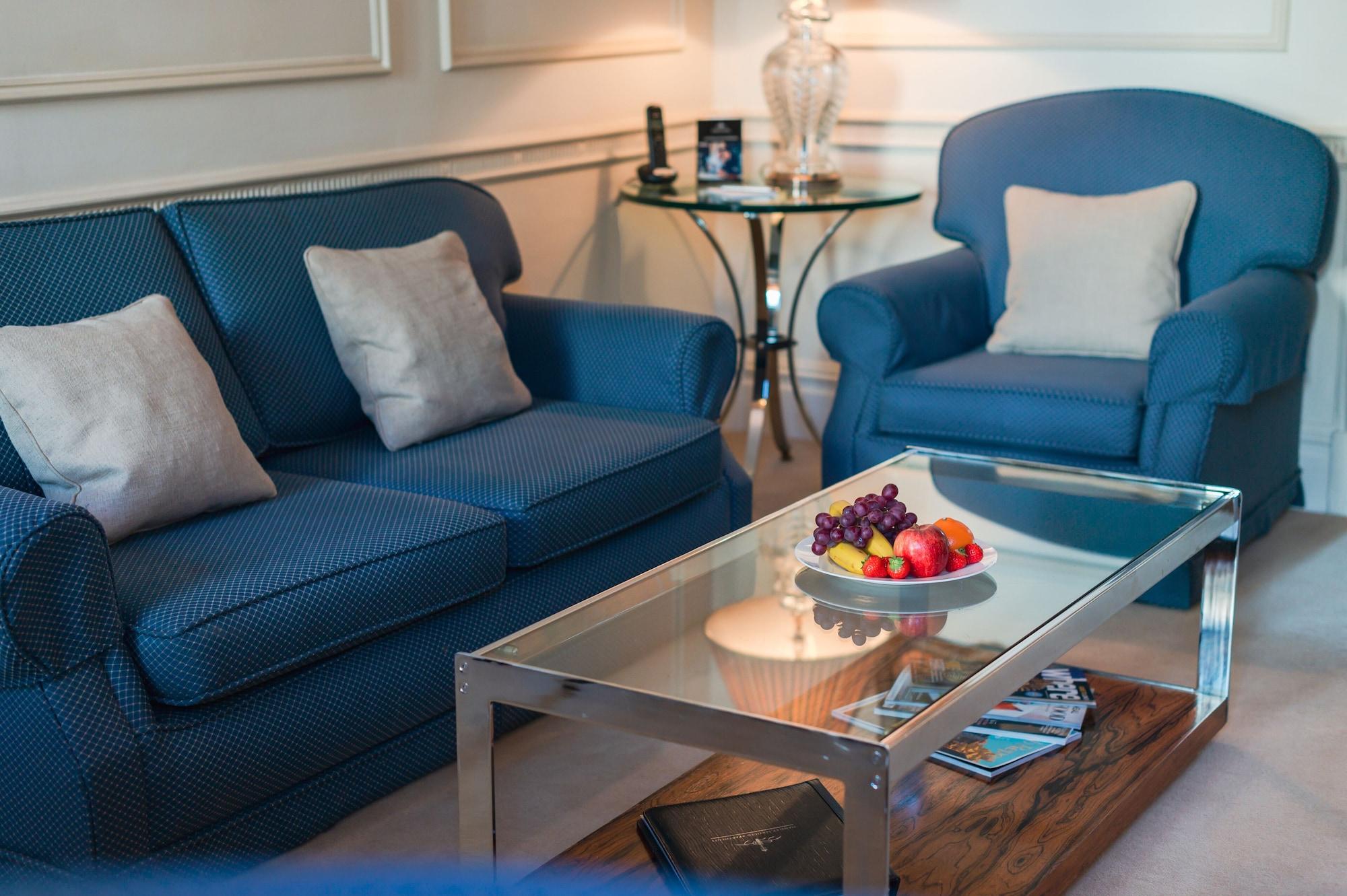 44 Curzon Street By Mansley Hotel de apartamente Londra