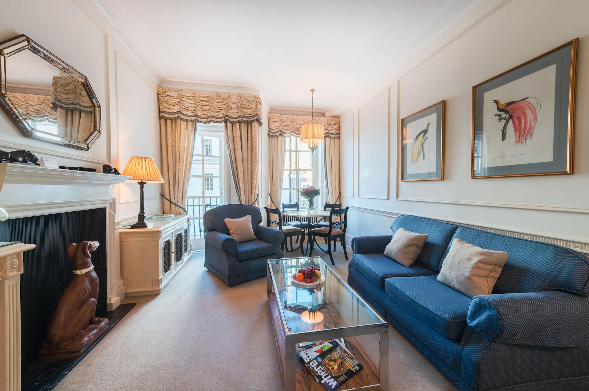 44 Curzon Street By Mansley Hotel de apartamente 4*