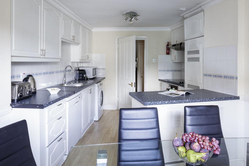 Hotel de apartamente 44 Curzon Street By Mansley Londra
