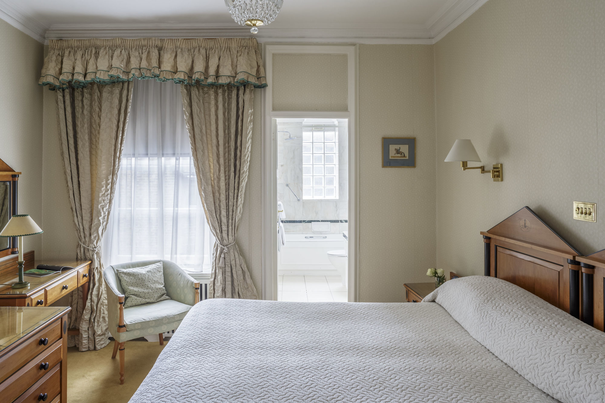 44 Curzon Street By Mansley Hotel de apartamente Londra