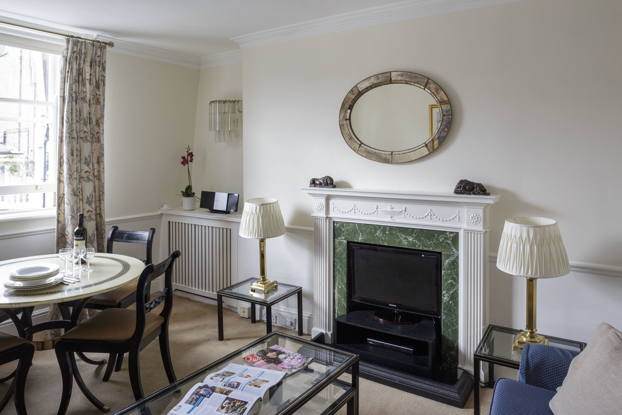 44 Curzon Street By Mansley Hotel de apartamente 4*
