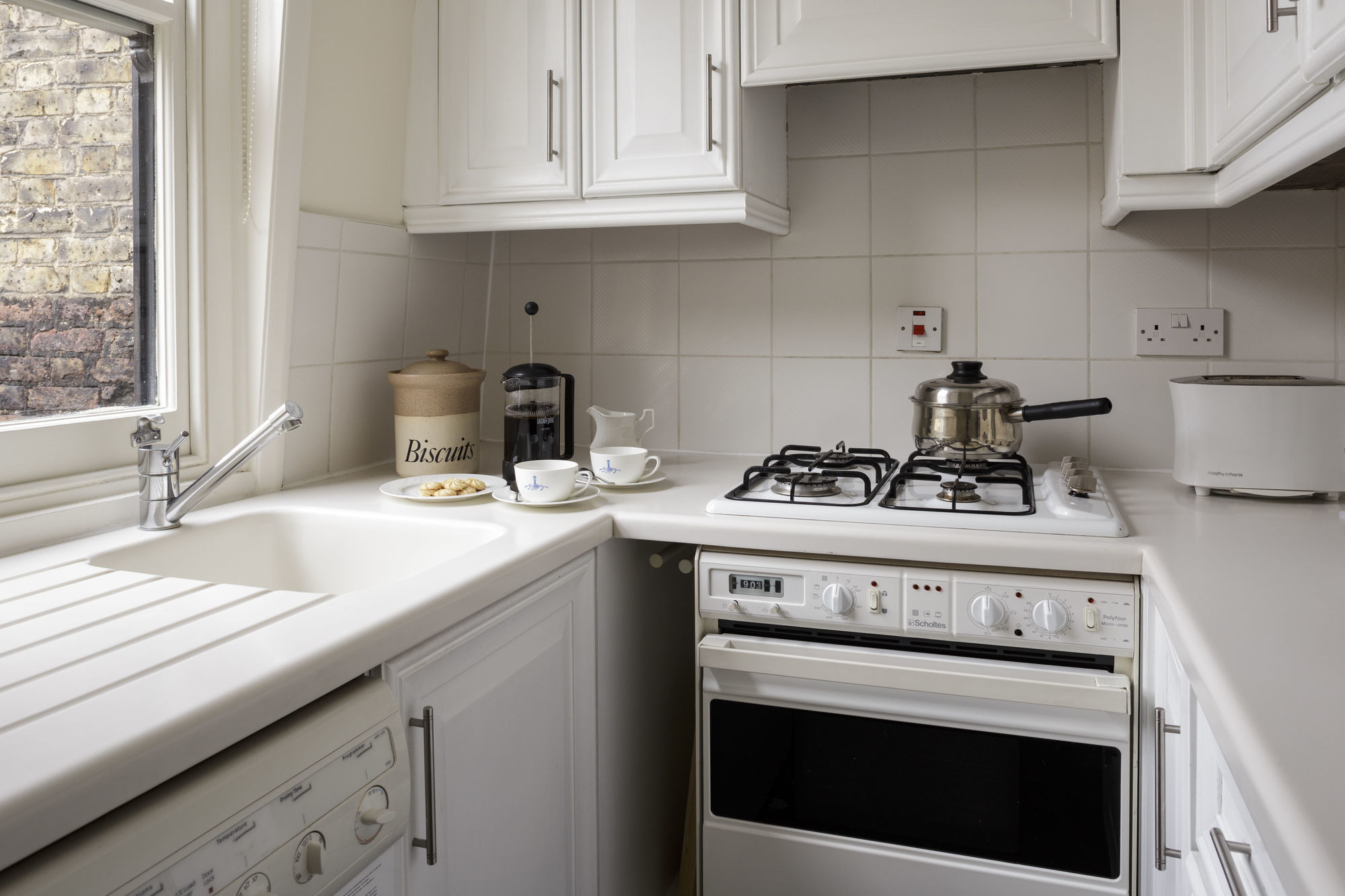 Hotel de apartamente 44 Curzon Street By Mansley Londra