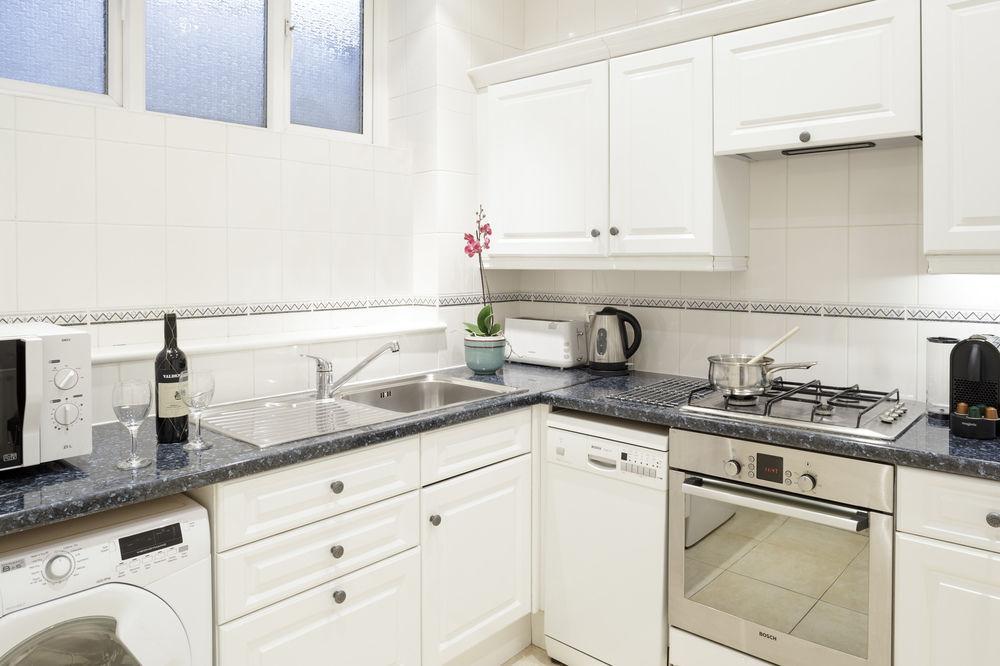 44 Curzon Street By Mansley Hotel de apartamente Londra