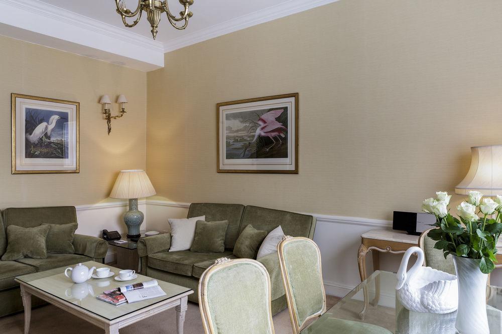 44 Curzon Street By Mansley Hotel de apartamente Londra