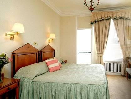 Hotel de apartamente 44 Curzon Street By Mansley