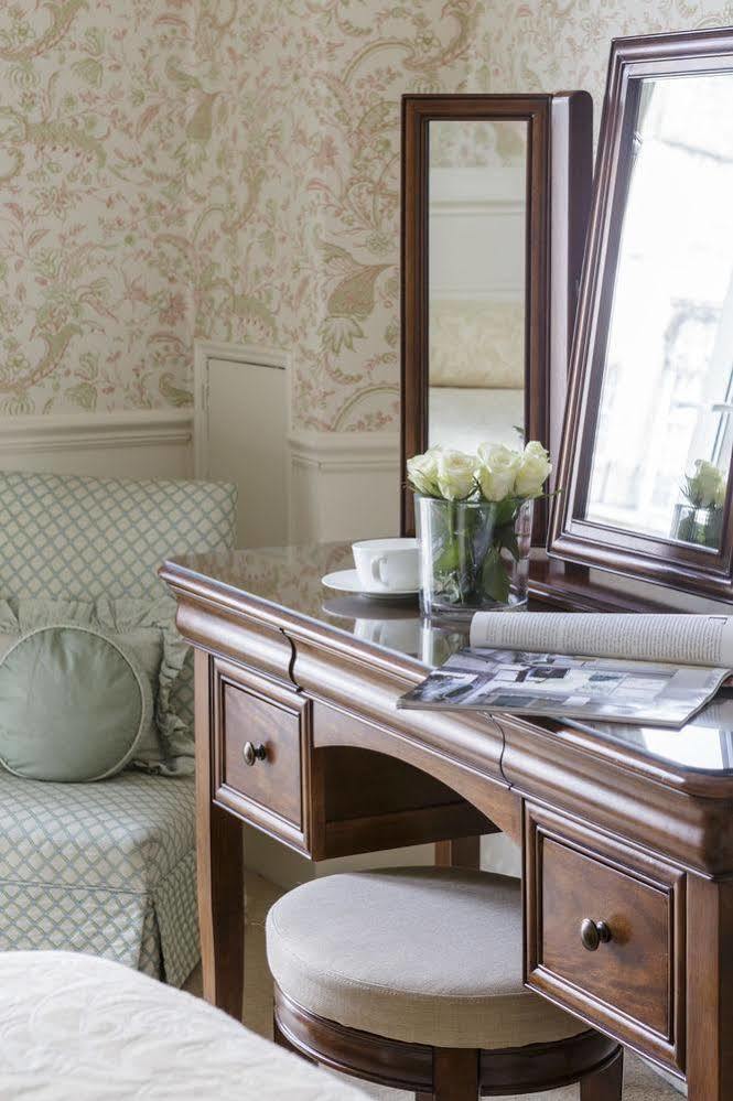 Hotel de apartamente 44 Curzon Street By Mansley