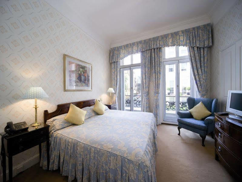 44 Curzon Street By Mansley 4* Londra