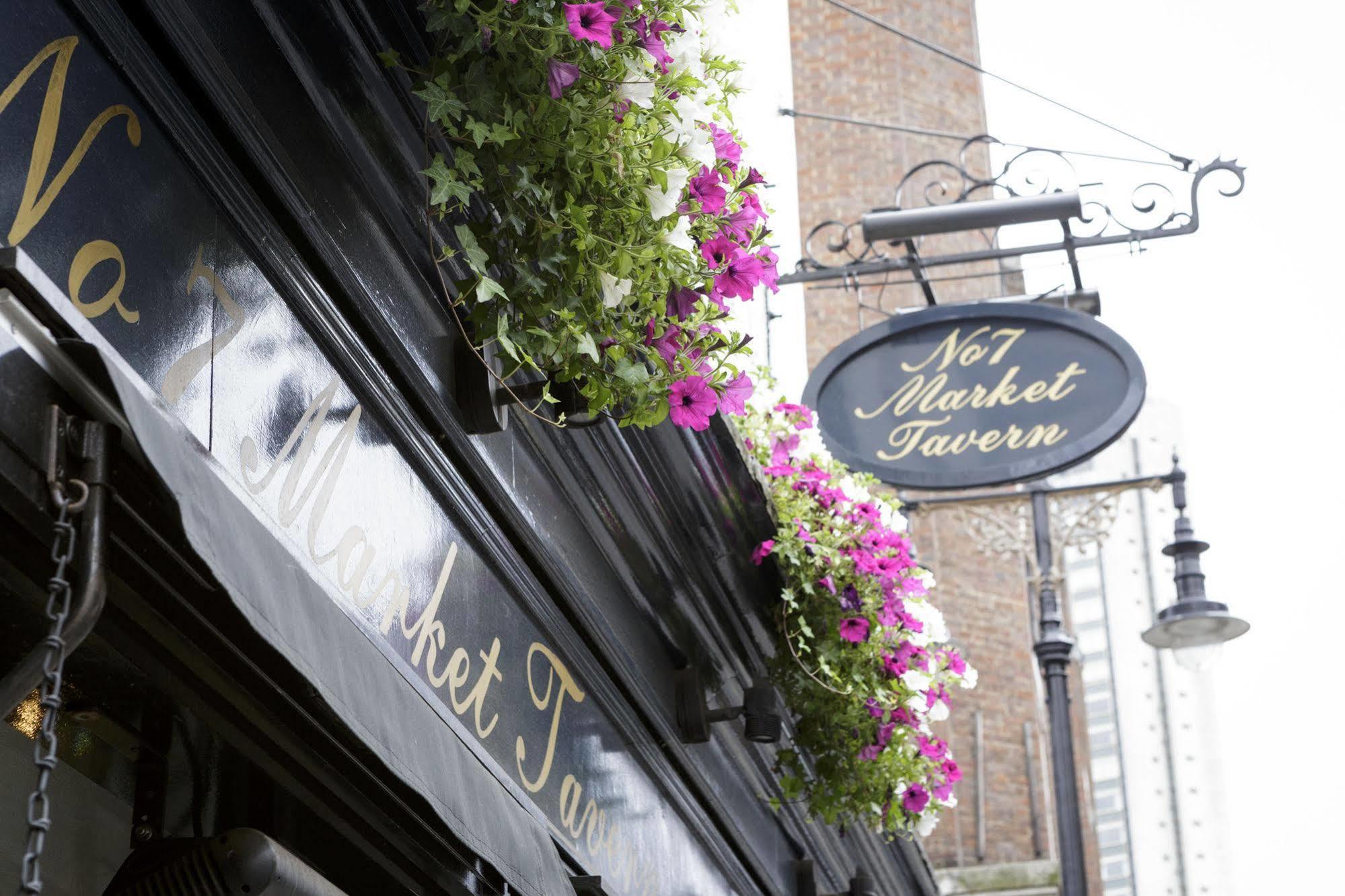 44 Curzon Street By Mansley 4* Londra