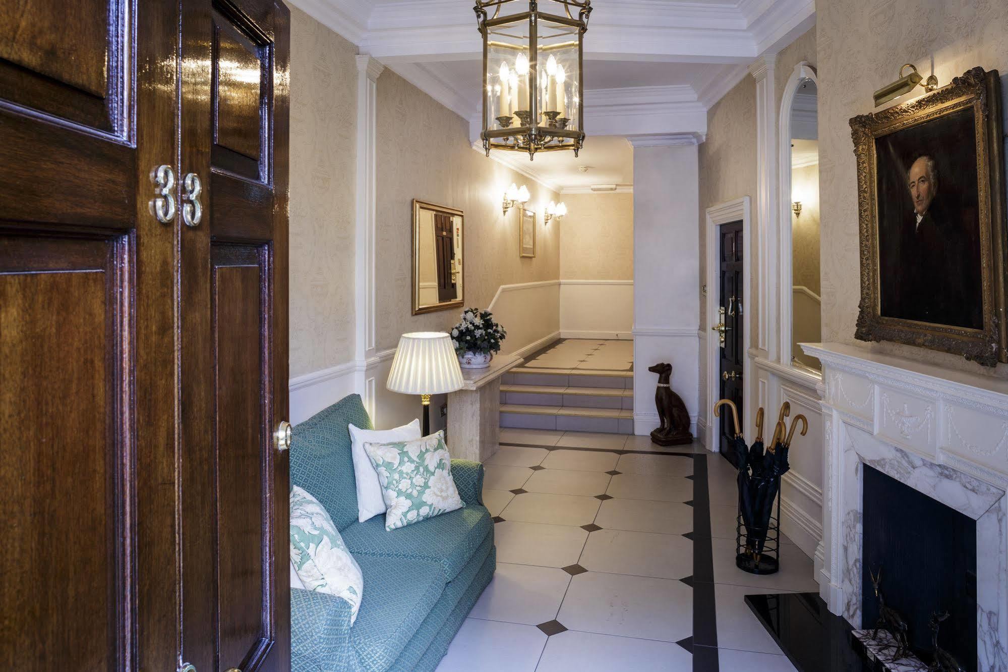 44 Curzon Street By Mansley Hotel de apartamente 4*