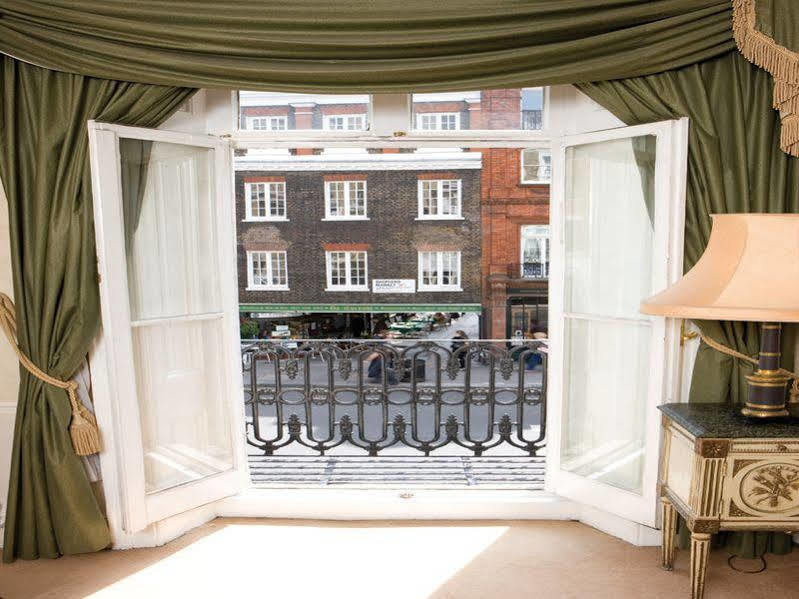 44 Curzon Street By Mansley Hotel de apartamente Londra
