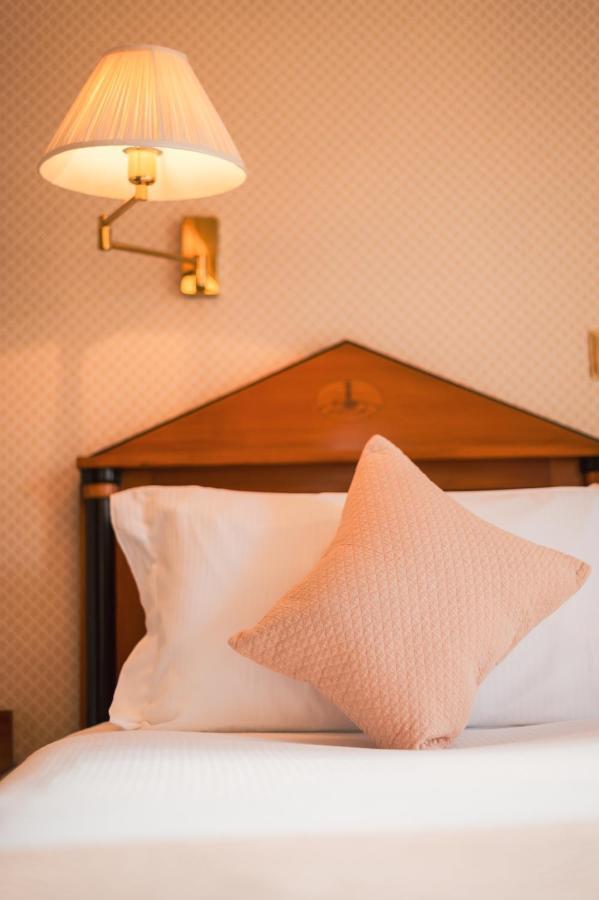Hotel de apartamente 44 Curzon Street By Mansley
