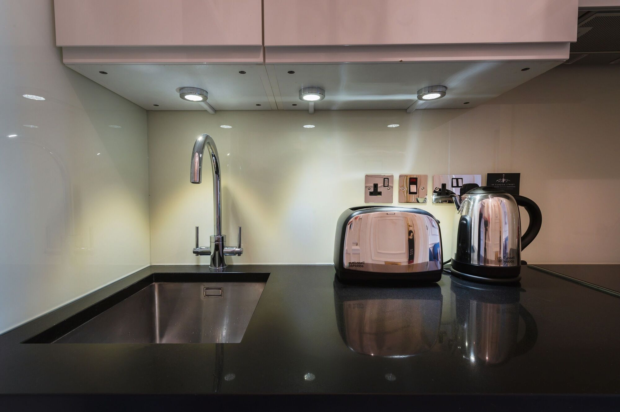 44 Curzon Street By Mansley Hotel de apartamente 4*